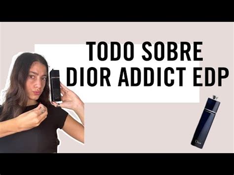 dior addict 2 a que huele